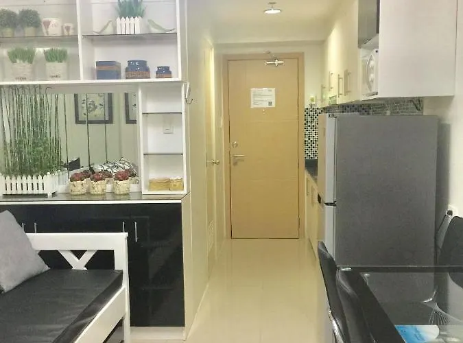 Sea Residences Moa By 7j Apartment *