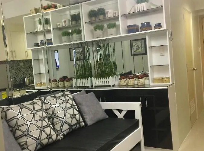Sea Residences Moa By 7j Apartment *