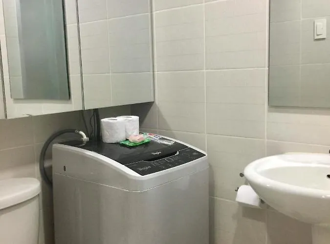 Sea Residences Moa By 7j Apartment
