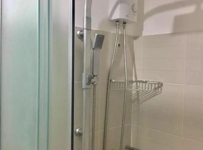 Sea Residences Moa By 7j Apartment *