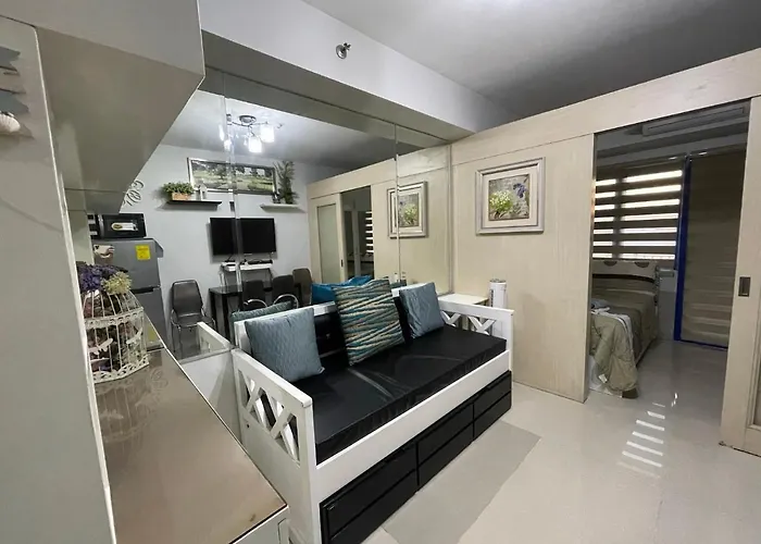 Sea Residences Moa By 7j Apartment *
