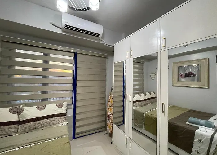 Sea Residences Moa By 7j