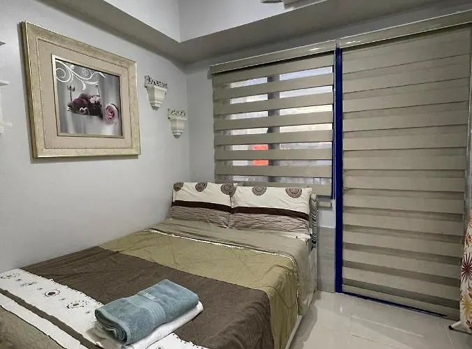 Sea Residences Moa By 7j