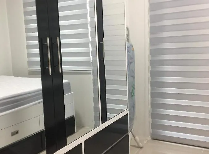 Sea Residences Moa By 7j Apartment Manila