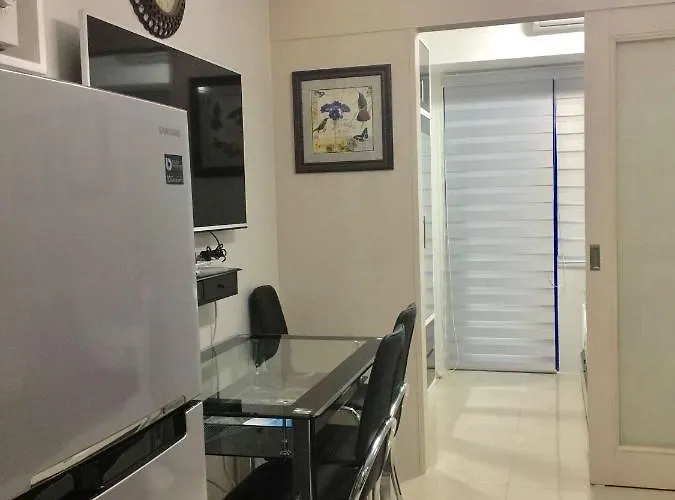 Apartment Sea Residences Moa By 7j