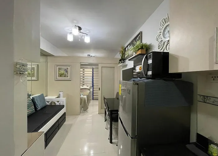 Sea Residences Moa By 7j Apartment