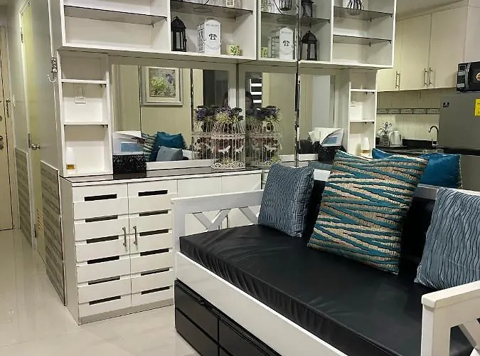 Apartment Sea Residences Moa By 7j