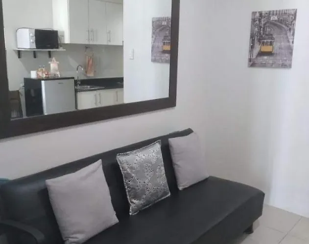 Sea Residences Moa By 7j Manila