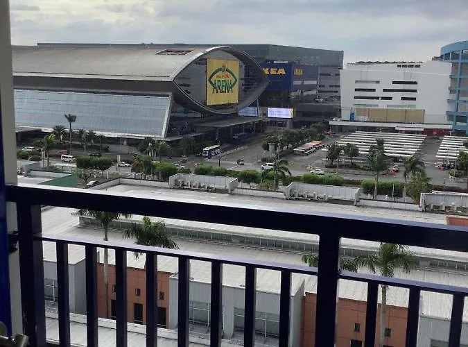 Sea Residences Moa By 7j Apartment