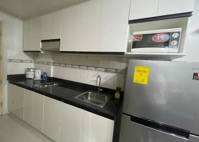 Sea Residences Moa By 7j *