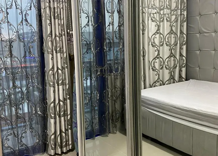 Sea Residences Moa By 7j *