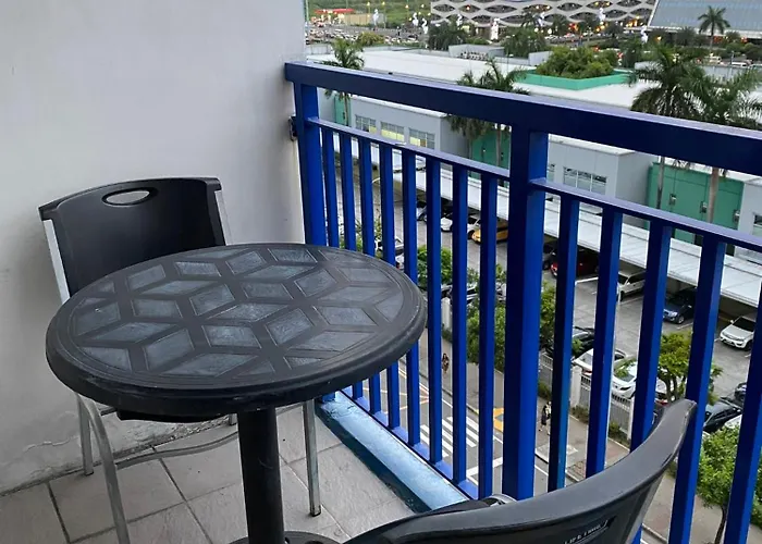 Sea Residences Moa By 7j