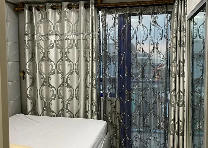 Sea Residences Moa By 7j Apartment