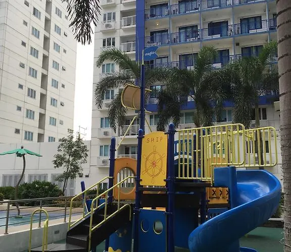 Sea Residences Moa By 7j *