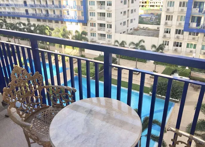 Sea Residences Moa By 7j Apartment