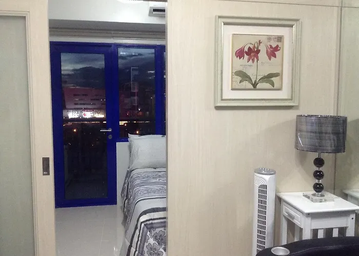 Sea Residences Moa By 7j *