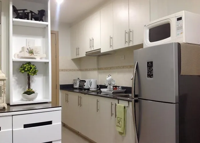 Sea Residences Moa By 7j *
