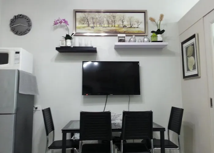 Sea Residences Moa By 7j