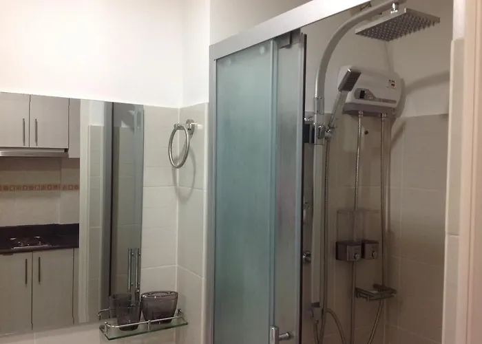 Apartment Sea Residences Moa By 7j