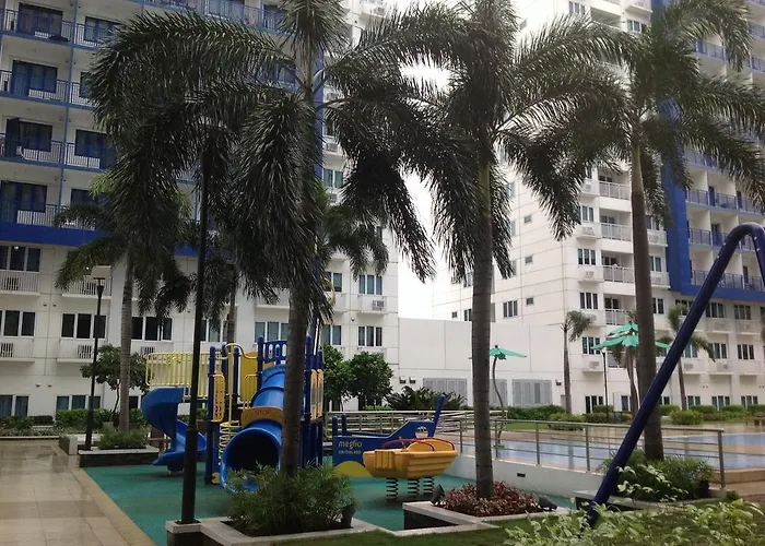 Sea Residences Moa By 7j