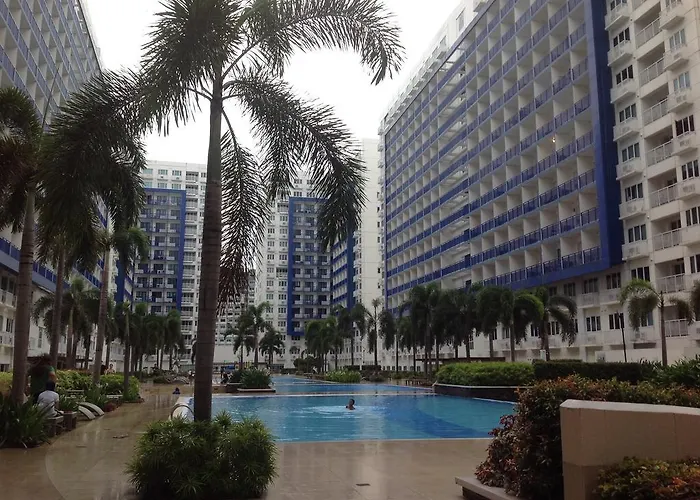 Sea Residences Moa By 7j