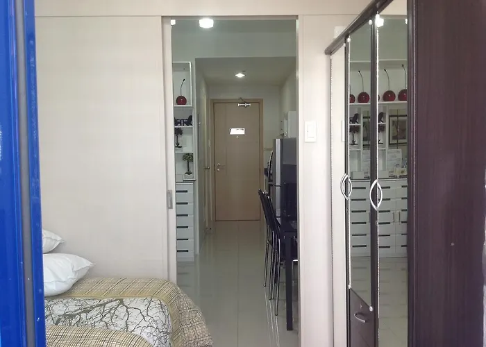 Sea Residences Moa By 7j Apartment