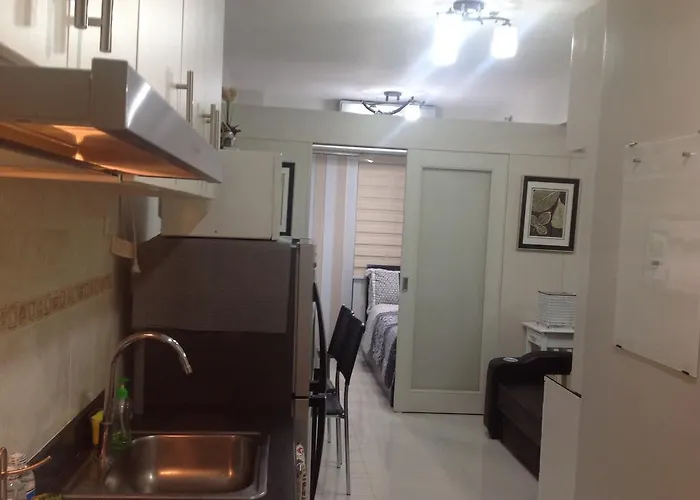 Apartment Sea Residences Moa By 7j