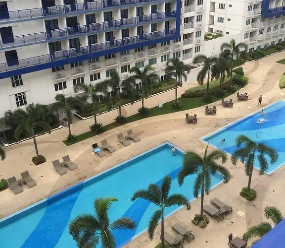 Sea Residences Moa By 7j Apartment