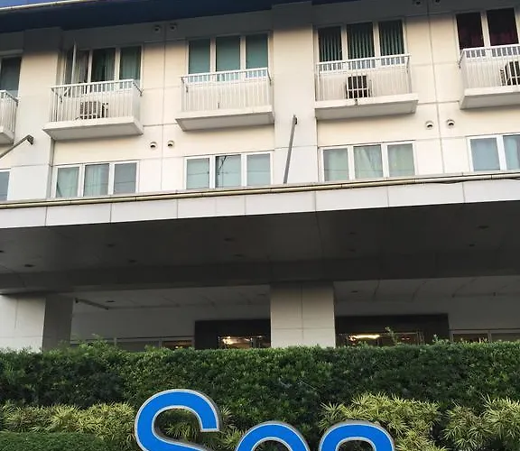 Apartment Sea Residences Moa By 7j *
