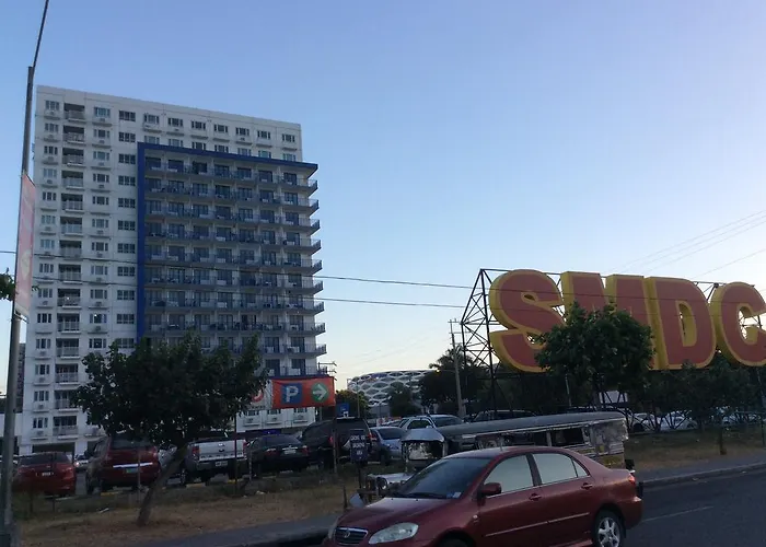 Sea Residences Moa By 7j *
