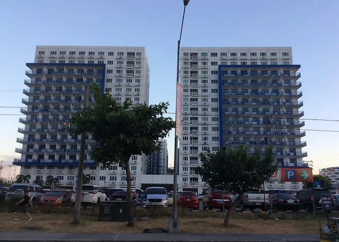 Sea Residences Moa By 7j
