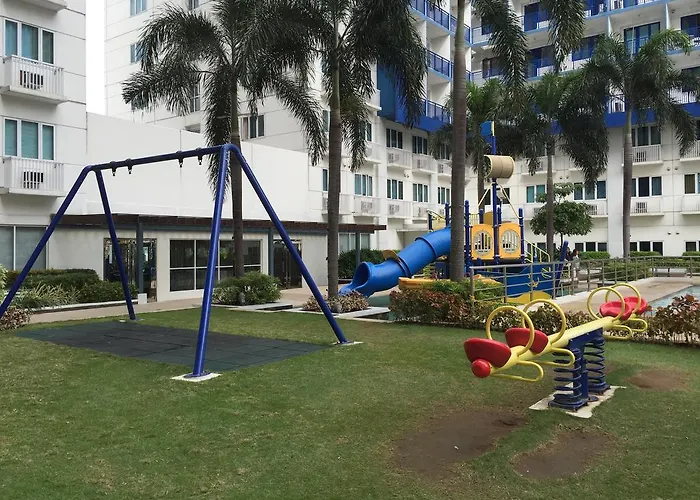 Sea Residences Moa By 7j *
