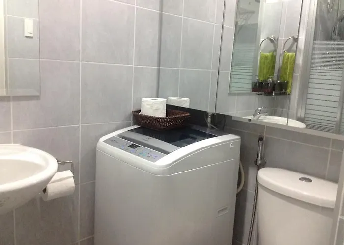 Sea Residences Moa By 7j Apartment