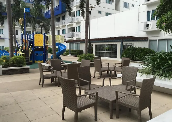 Sea Residences Moa By 7j