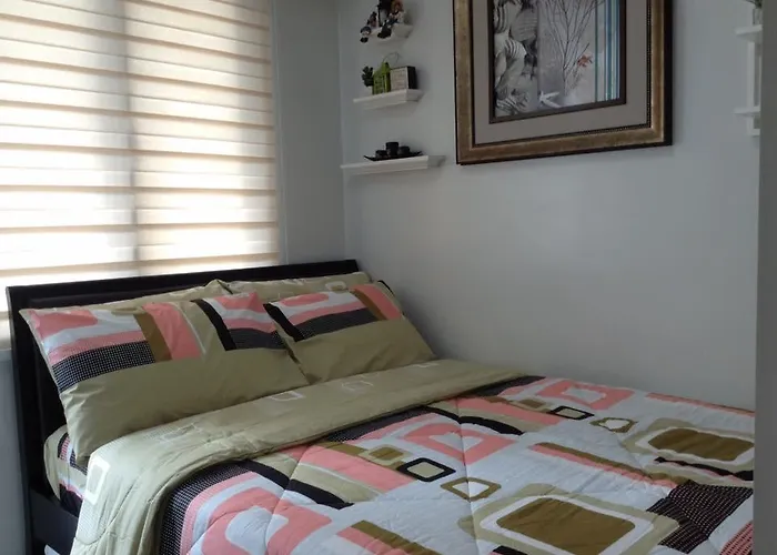 Apartment Sea Residences Moa By 7j